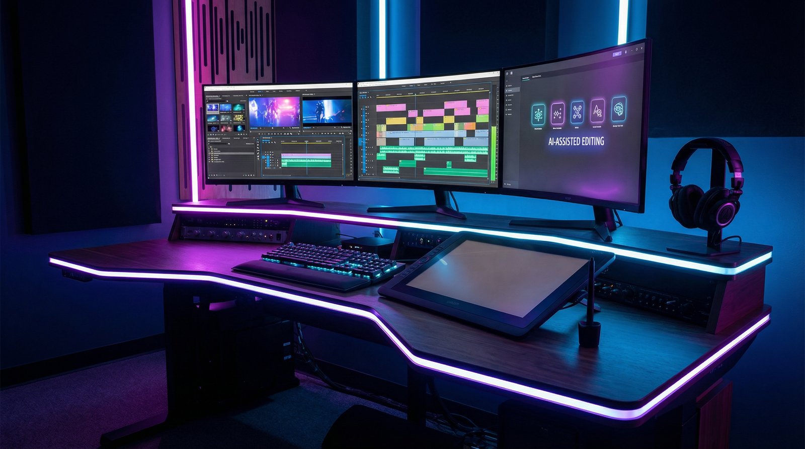 17c一起草 AI视频剪辑教程