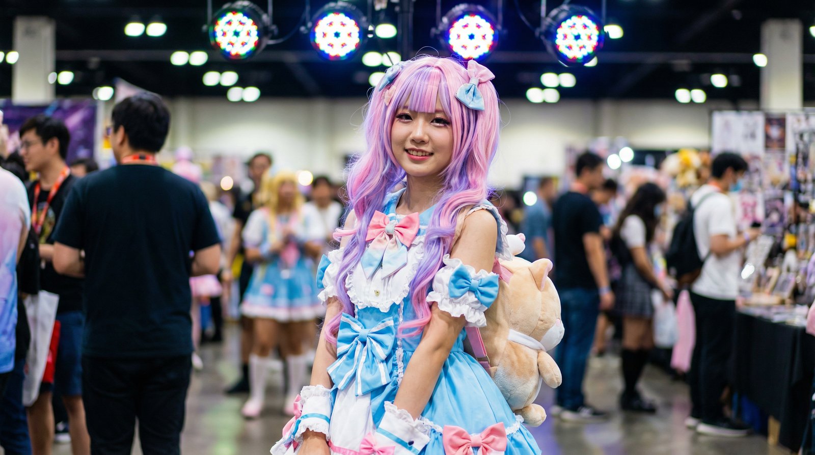 17c一起草 cosplay视频拍摄